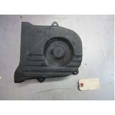 23R035 Left Front Timing Cover For 08-09 Subaru Legacy  2.5 13574AA10A
